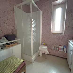 Appartement Marcq-En-Baroeul 3 pièces