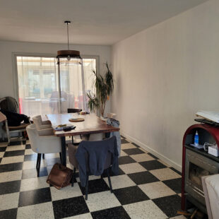 Maison  3 chambres Provin