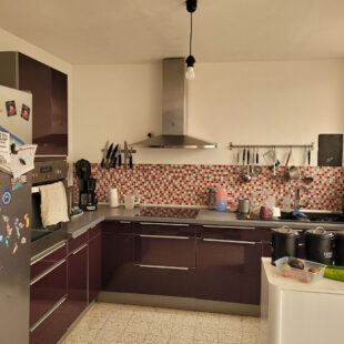 Maison  3 chambres Provin