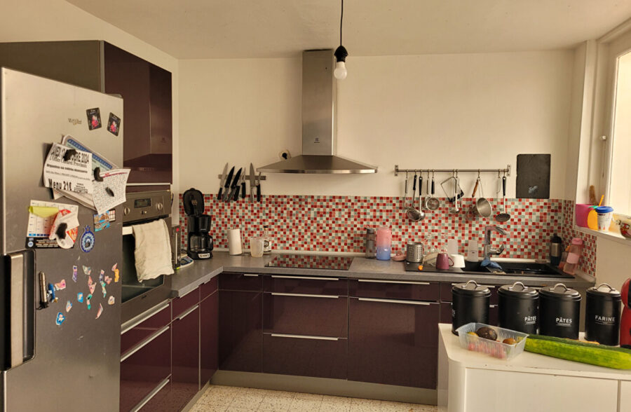 Maison  3 chambres Provin