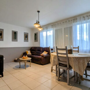 Maison Aire Sur La Lys 5 pièce(s) 81 m2
