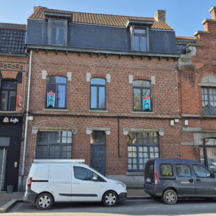 VENDU PAR NOS SOINS !  Sous compromis 