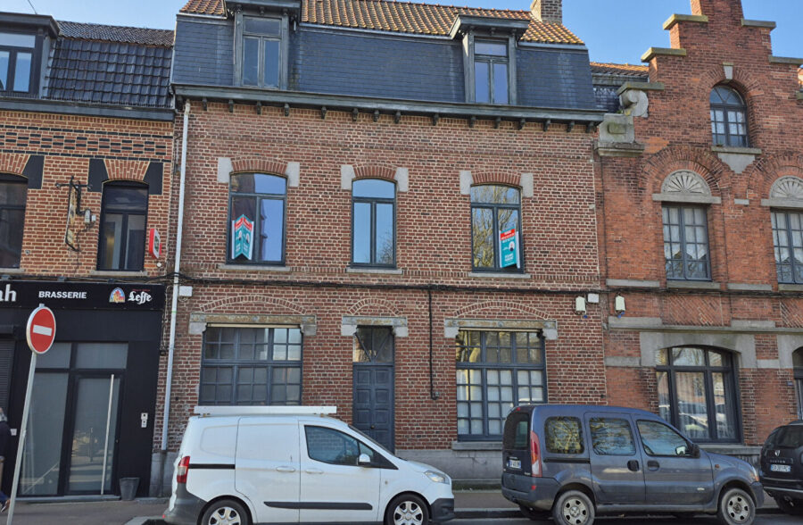 VENDU PAR NOS SOINS !  Sous compromis 
