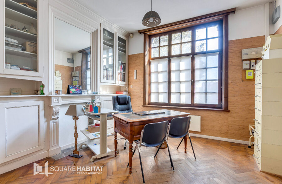 VENDU PAR NOS SOINS !  Sous compromis 