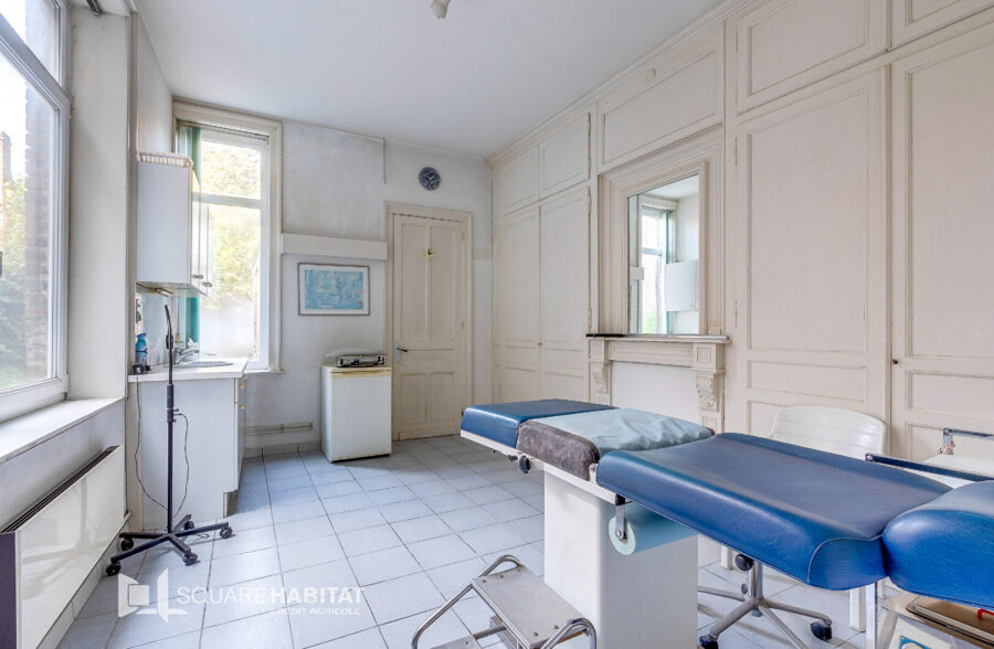 VENDU PAR NOS SOINS !  Sous compromis 