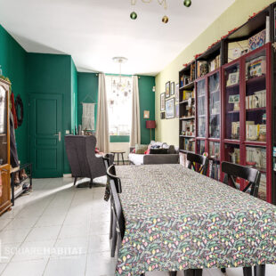 Maison Tourcoing  Sous compromis 
