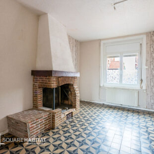 Maison Monchecourt 5 pièce(s) 82 m2