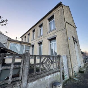 Maison Aulnoye-aymeries 4 pièce(s) 95.2 m2