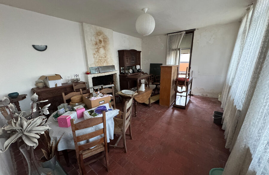 Maison Aulnoye-aymeries 4 pièce(s) 95.2 m2