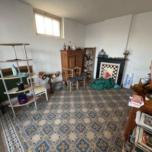 Maison Aulnoye-aymeries 4 pièce(s) 95.2 m2