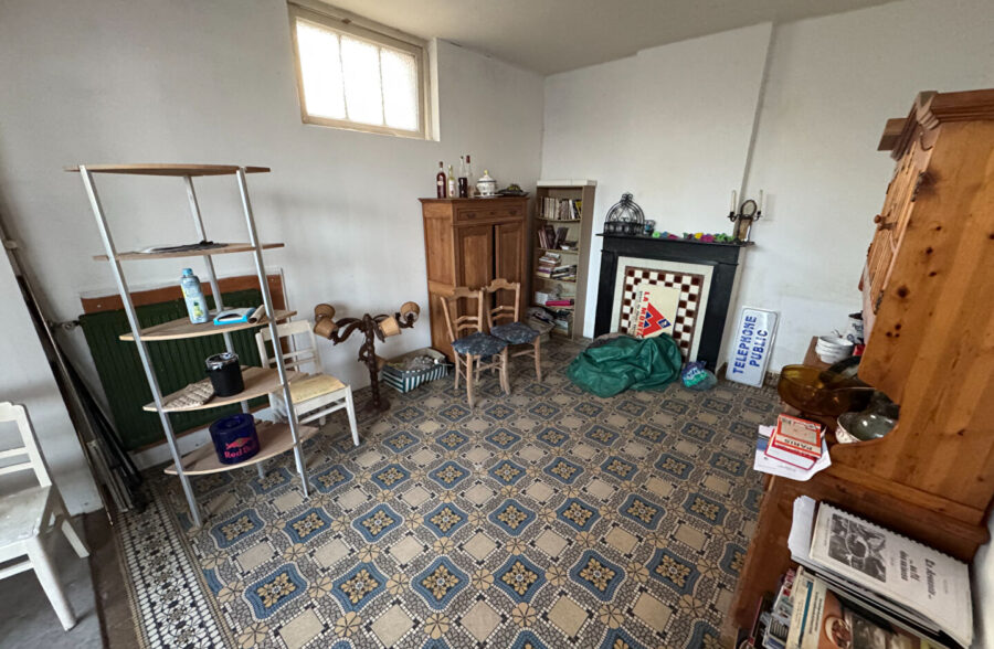Maison Aulnoye-aymeries 4 pièce(s) 95.2 m2
