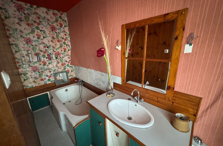 Maison Aulnoye-aymeries 4 pièce(s) 95.2 m2