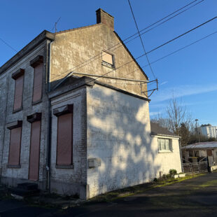 Maison Maubeuge 4 pièce(s) 107 m2