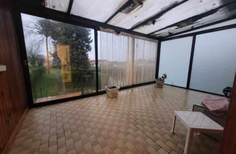 Maison individuelle secteur Bois de St Pierre