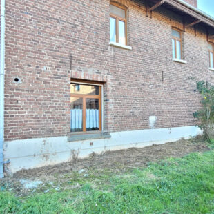 Ferme Wattignies 9 pièce(s) 160 m2 <small> Sous compromis </small>