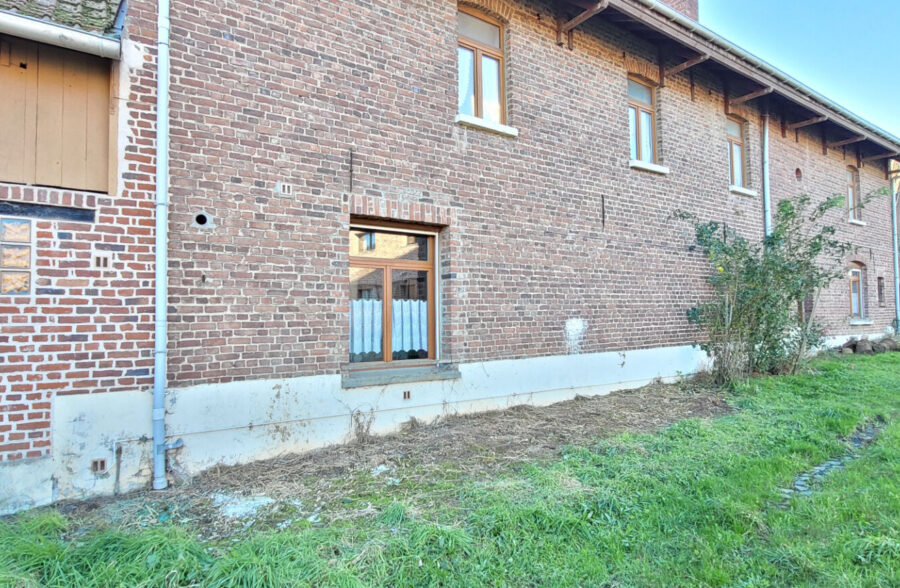 Ferme Wattignies 9 pièce(s) 160 m2 <small> Sous compromis </small>