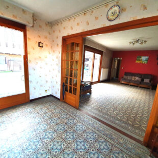 Ferme Wattignies 9 pièce(s) 160 m2 <small> Sous compromis </small>
