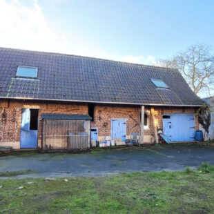 Ferme Wattignies 9 pièce(s) 160 m2 <small> Sous compromis </small>