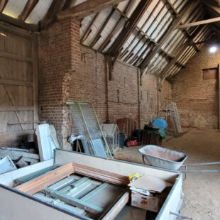 Ferme Wattignies 9 pièce(s) 160 m2 <small> Sous compromis </small>