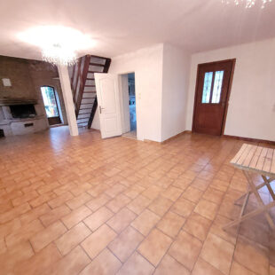 Maison Emmerin