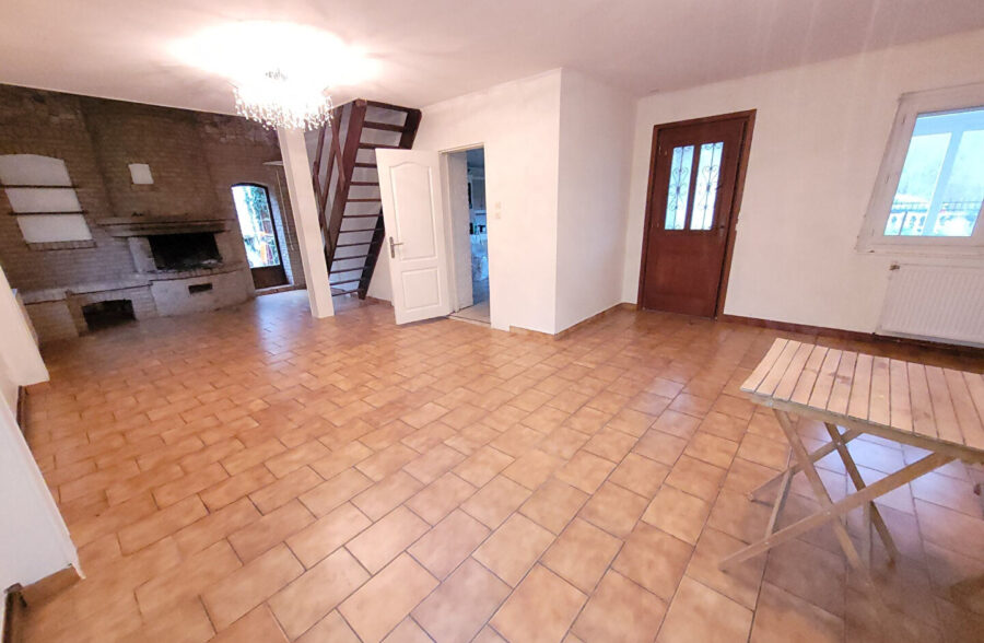 Maison Emmerin