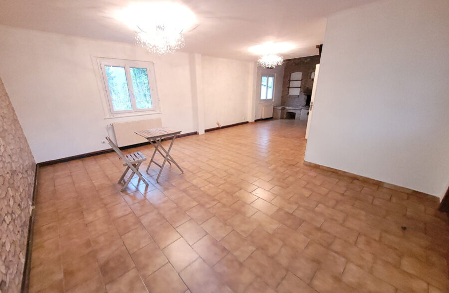 Maison Emmerin