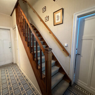 Maison Jeumont