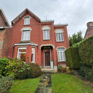 Maison Jeumont