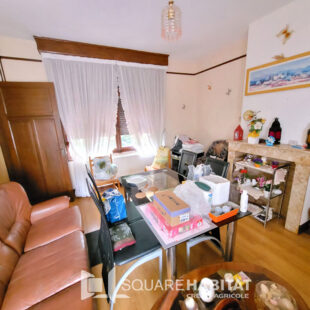 Maison Coudekerque Branche 3 pièce(s) 63 m2