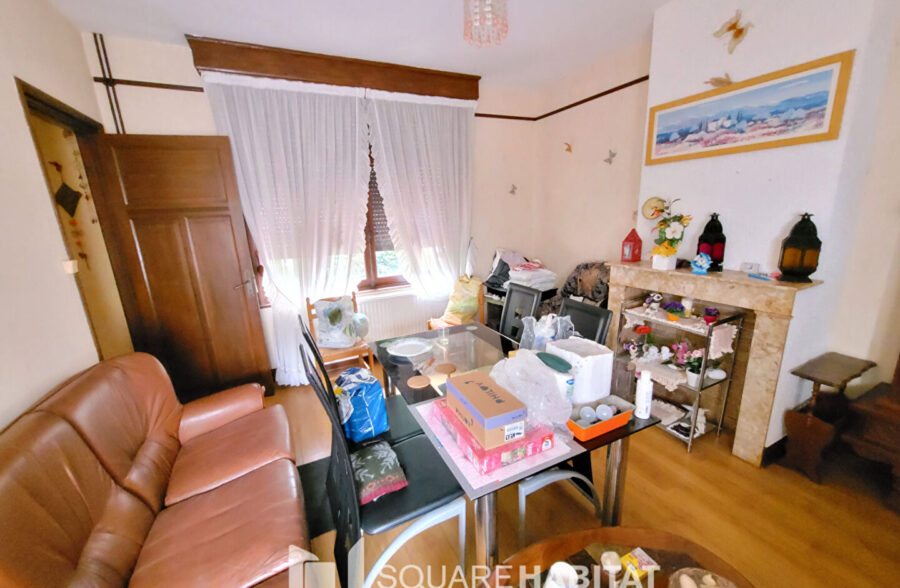 Maison Coudekerque Branche 3 pièce(s) 63 m2