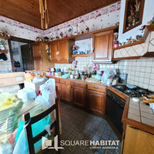 Maison Coudekerque Branche 3 pièce(s) 63 m2