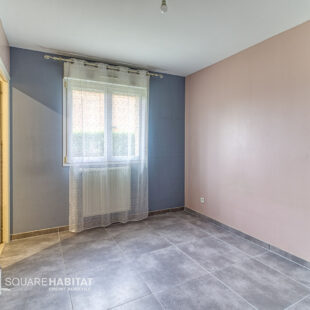 Pavillon individuel semi plain-pied  Sous compromis 