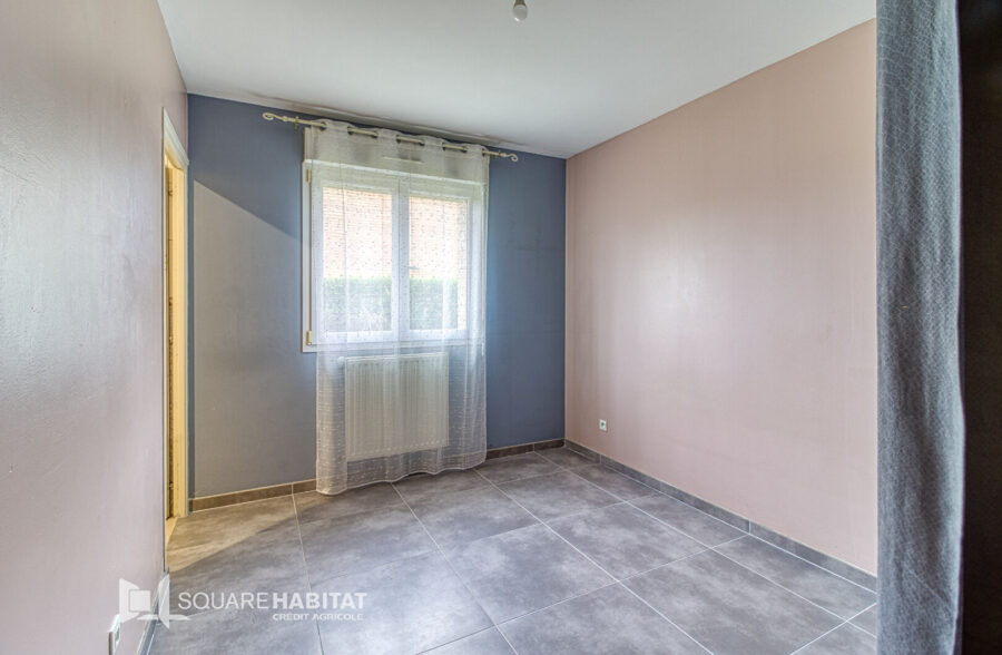 Pavillon individuel semi plain-pied  Sous compromis 