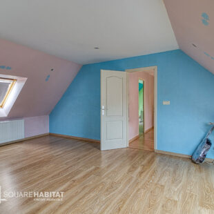Pavillon individuel semi plain-pied  Sous compromis 