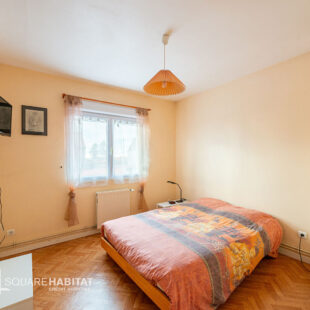 MAISON SEMI INDIVIDUELLE DE 109 M²
