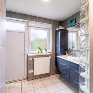 MAISON SEMI INDIVIDUELLE DE 109 M²