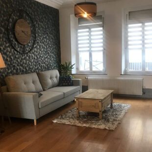 Maison 5 chambres