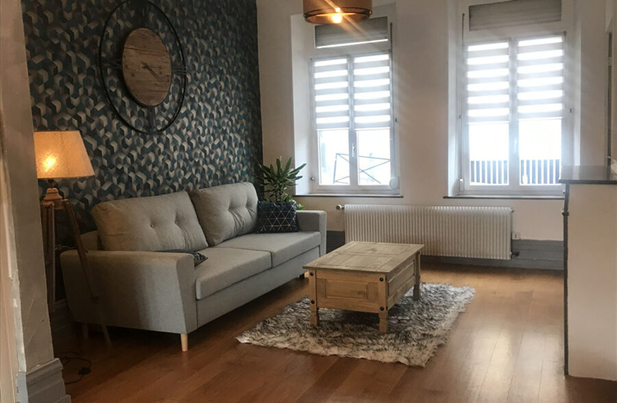 Maison 5 chambres