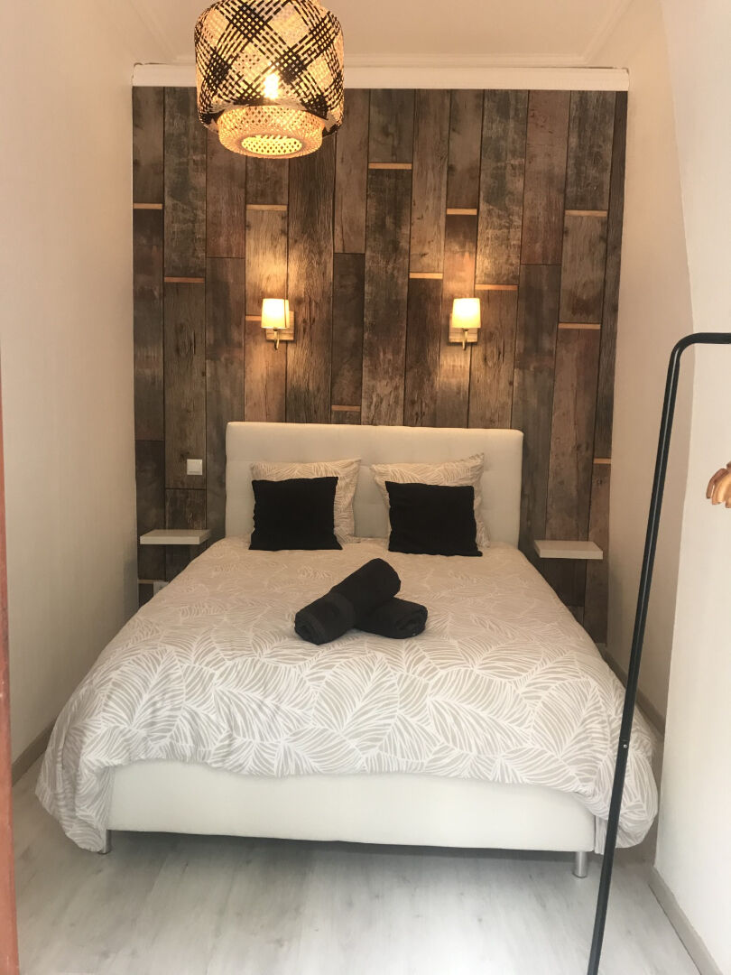 Maison 5 chambres