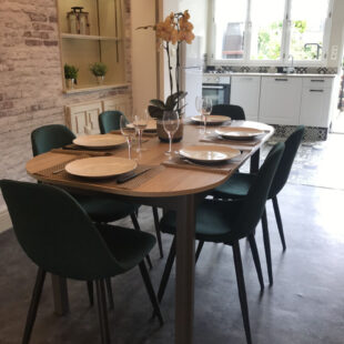 Maison 5 chambres