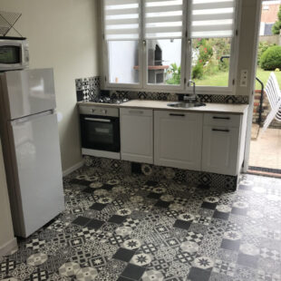 Maison 5 chambres