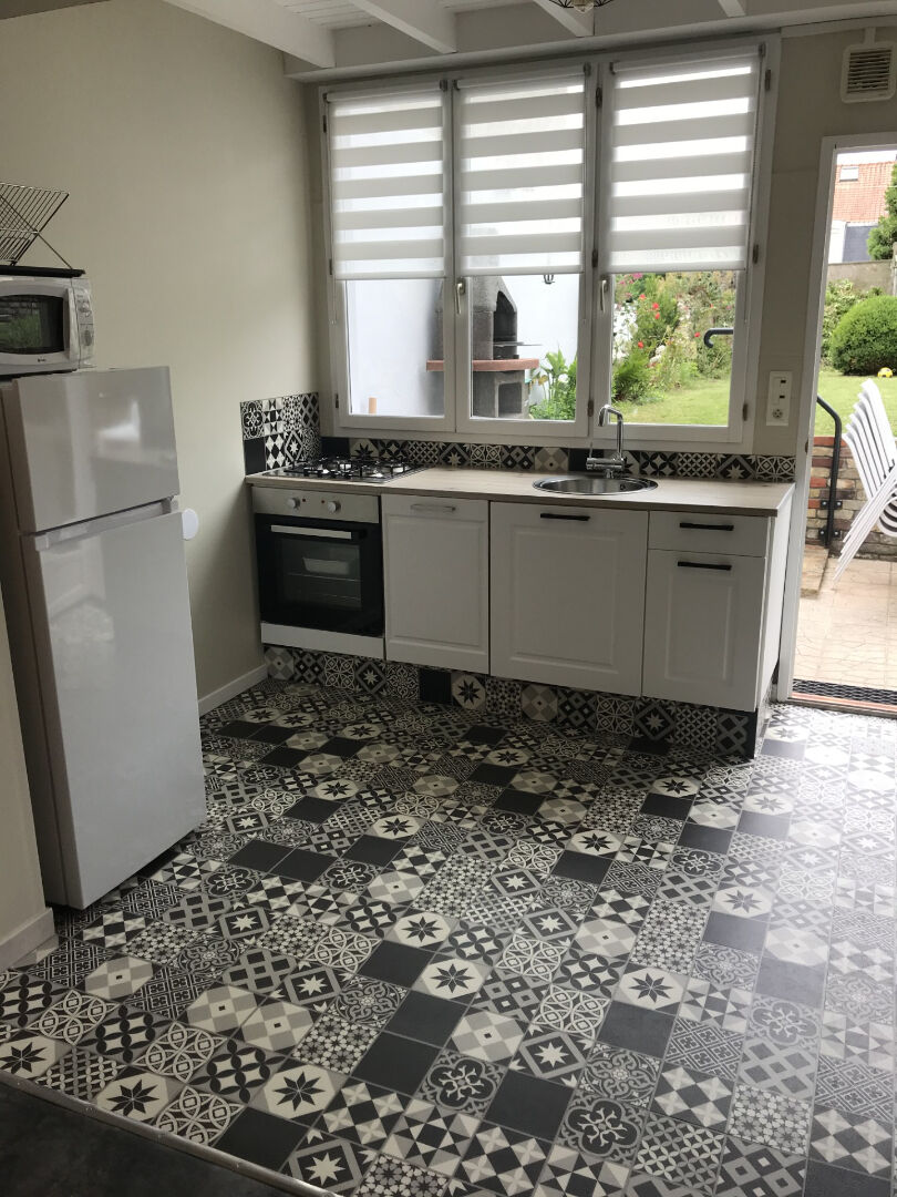 Maison 5 chambres