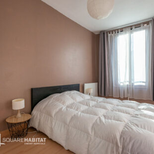 Appartement 2 chambres, commerces et de la plage à 2 pas  Sous offre 