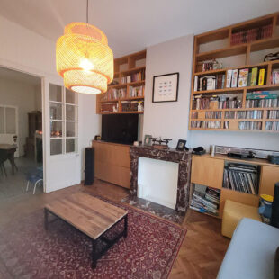 Maison Arras 7 pièce(s) 188 m2