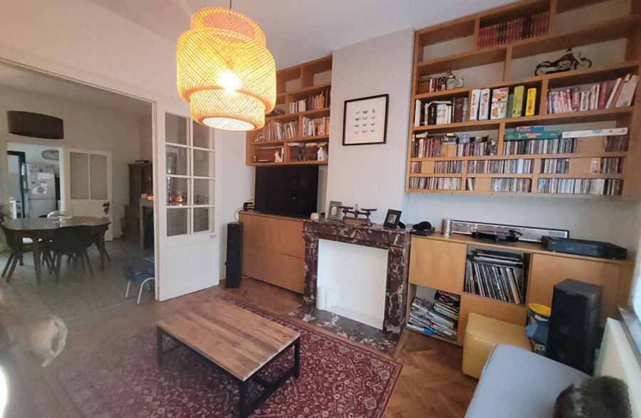 Maison Arras 7 pièce(s) 188 m2