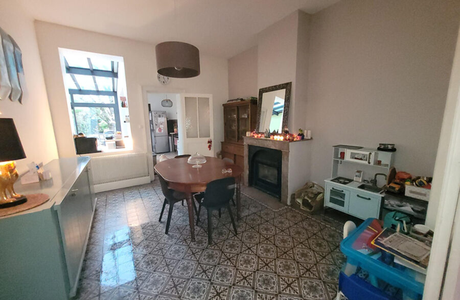 Maison Arras 7 pièce(s) 188 m2