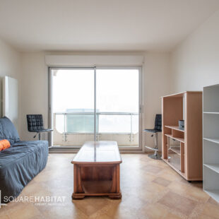 Appartement T1 Stella Plage  Sous compromis 