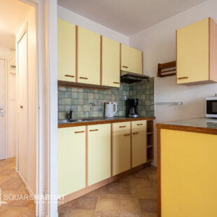 Appartement T1 Stella Plage  Sous compromis 