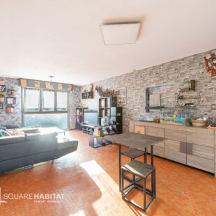 Maison Fresnes-sur-escaut 114 m2