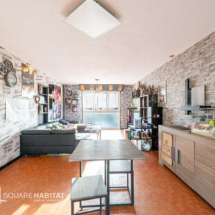 Maison Fresnes-sur-escaut 114 m2